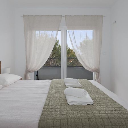 Number One Apartments Вир Екстер'єр фото