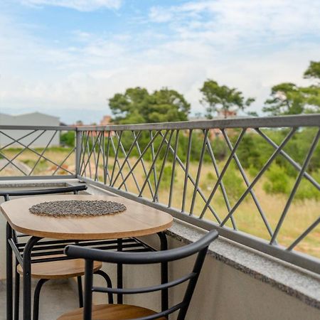 Number One Apartments Вир Екстер'єр фото