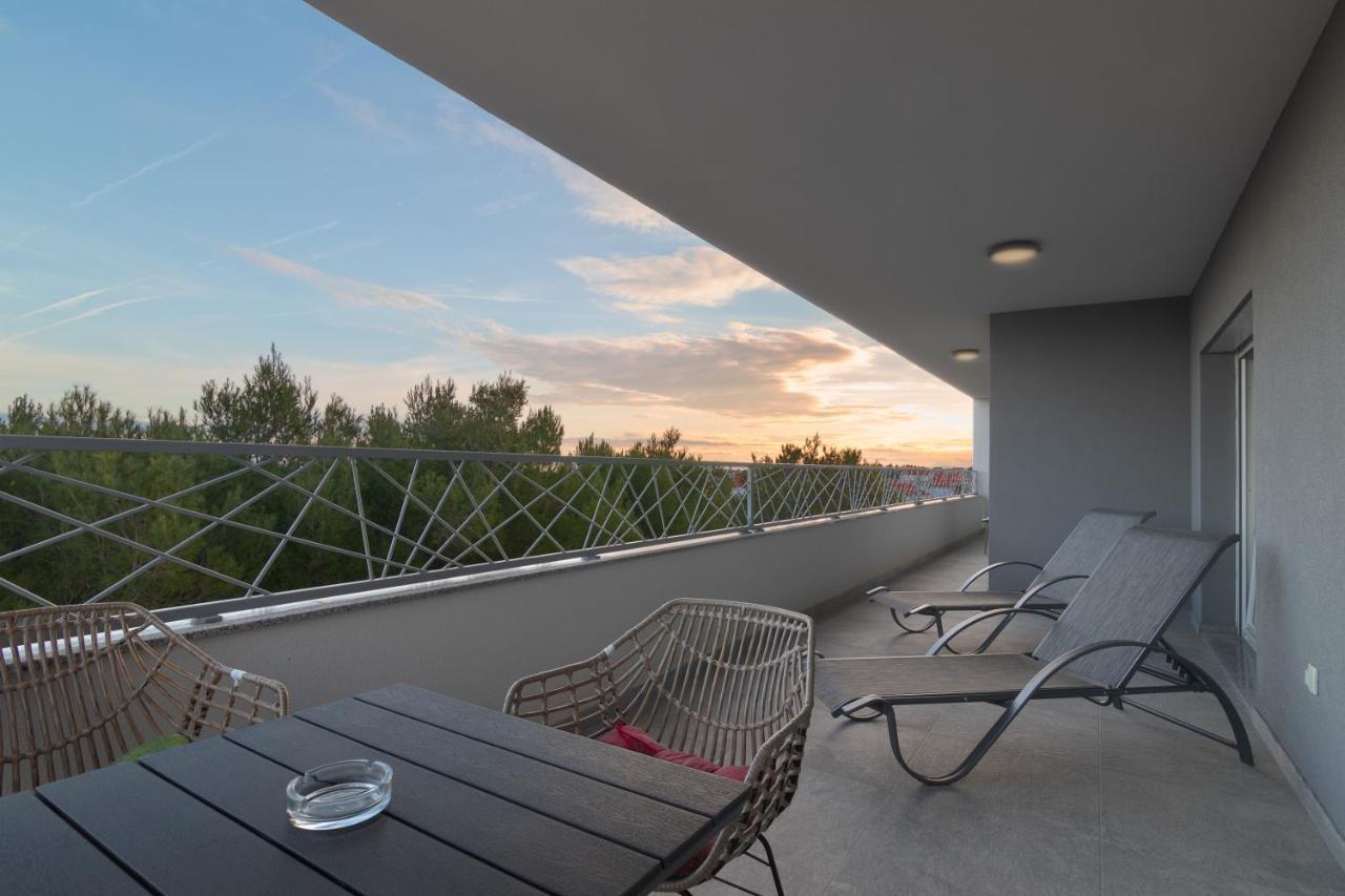 Number One Apartments Вир Екстер'єр фото
