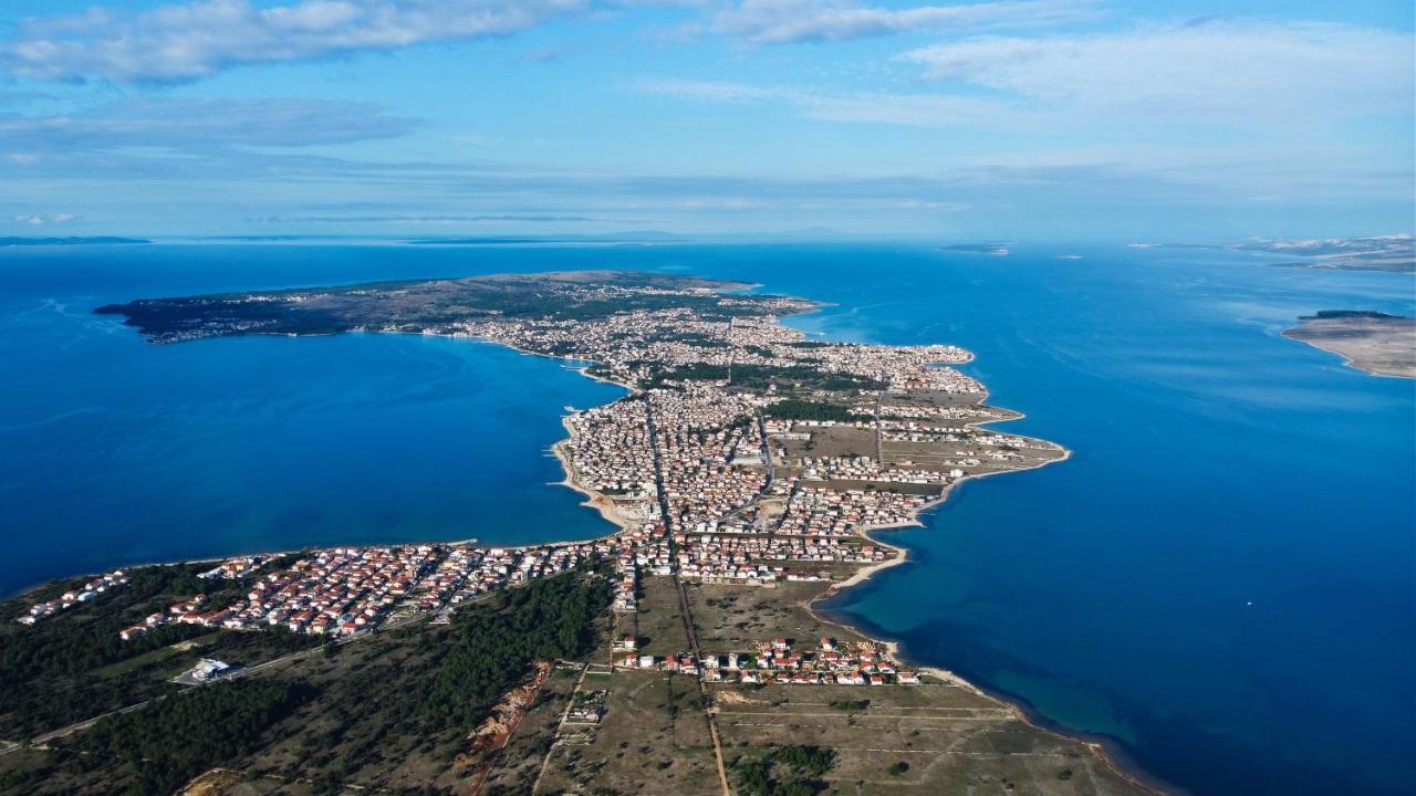 Number One Apartments Вир Екстер'єр фото