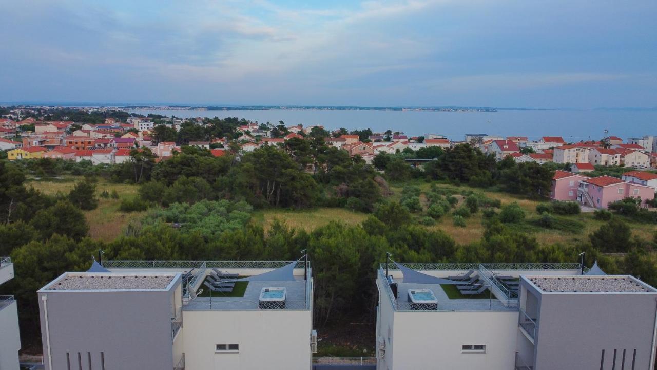 Number One Apartments Вир Екстер'єр фото