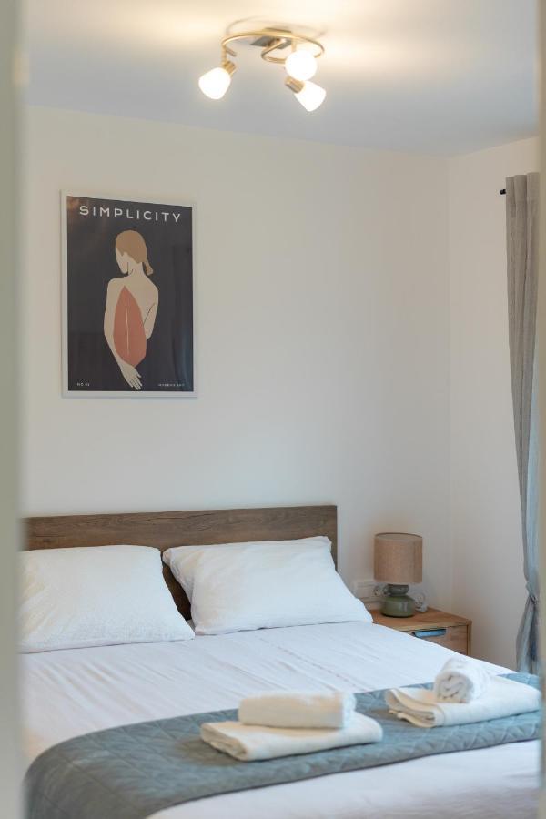 Number One Apartments Вир Екстер'єр фото