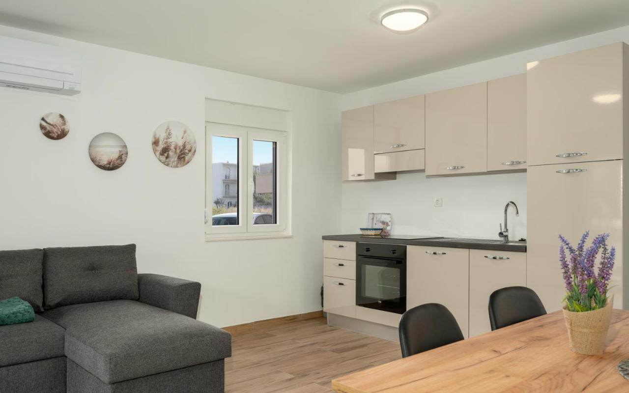Number One Apartments Вир Екстер'єр фото