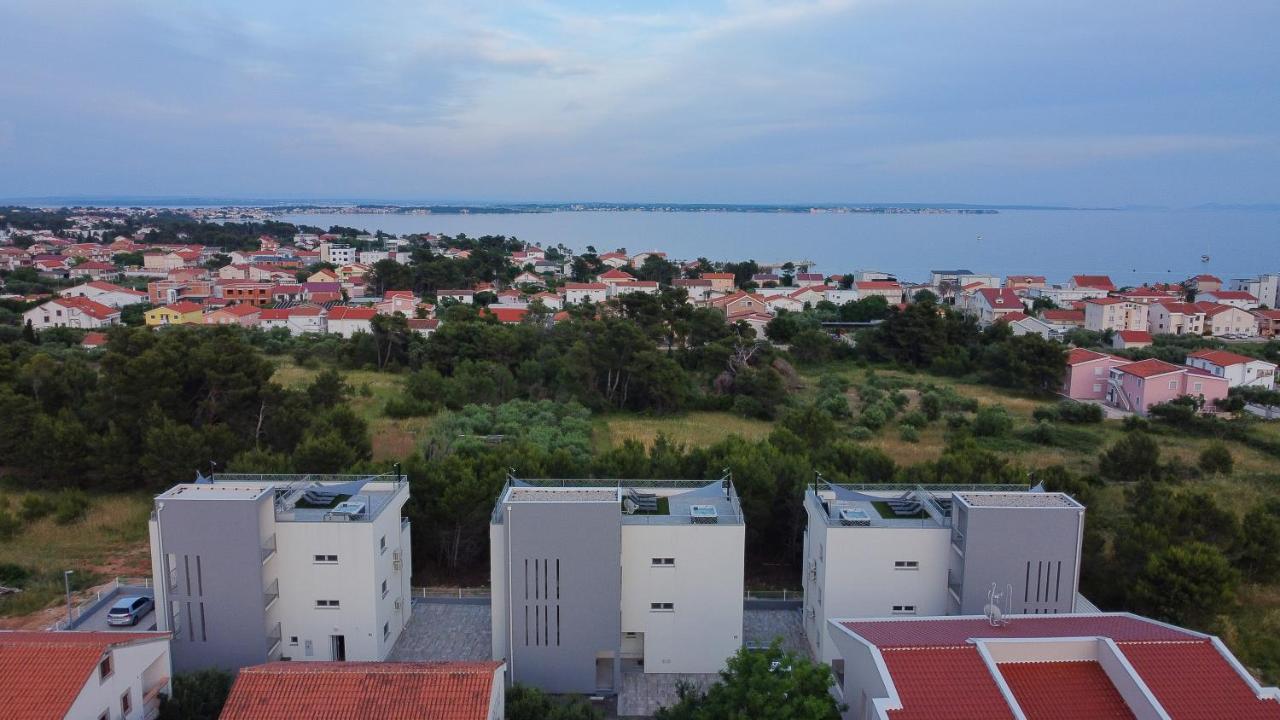 Number One Apartments Вир Екстер'єр фото