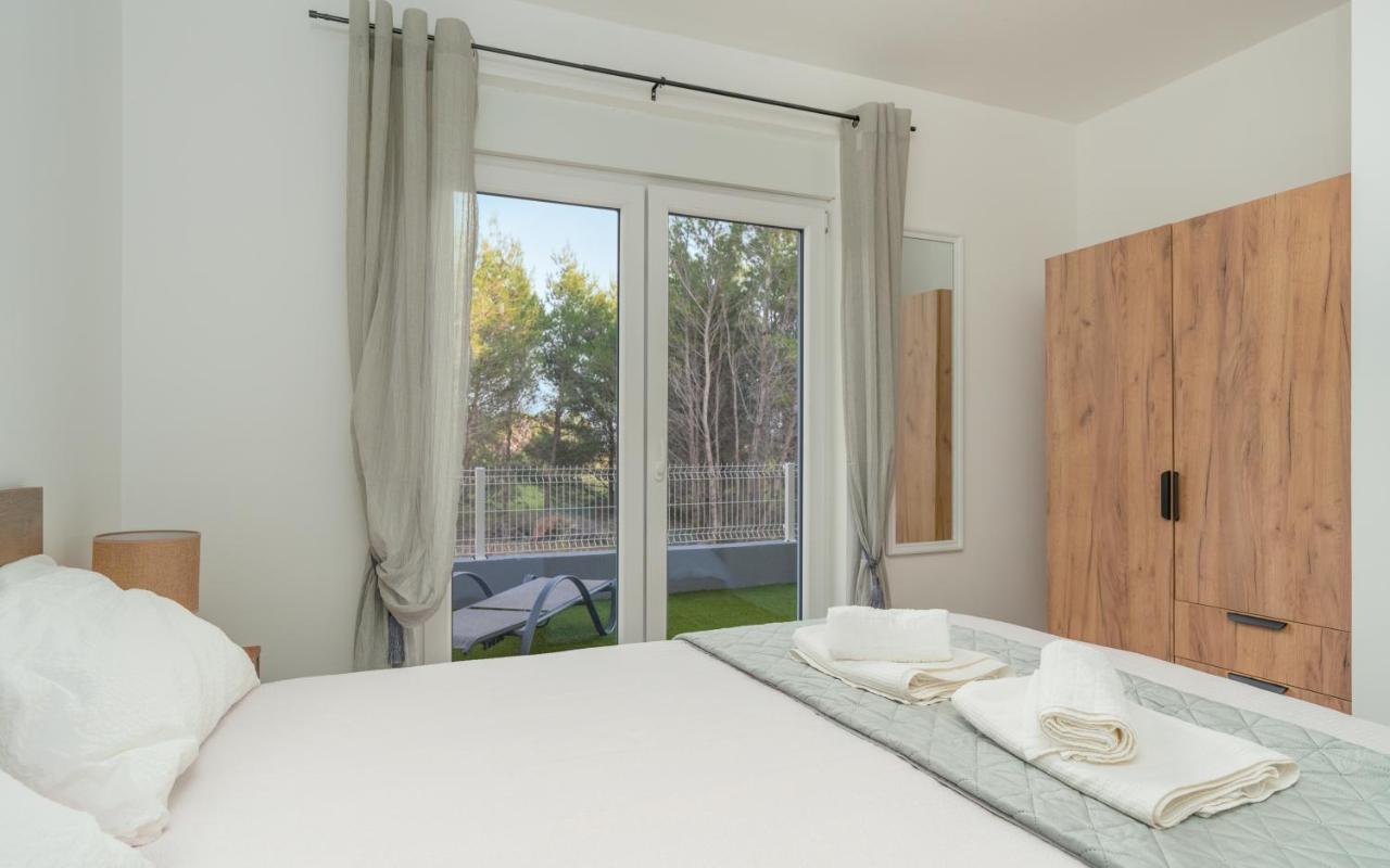Number One Apartments Вир Екстер'єр фото