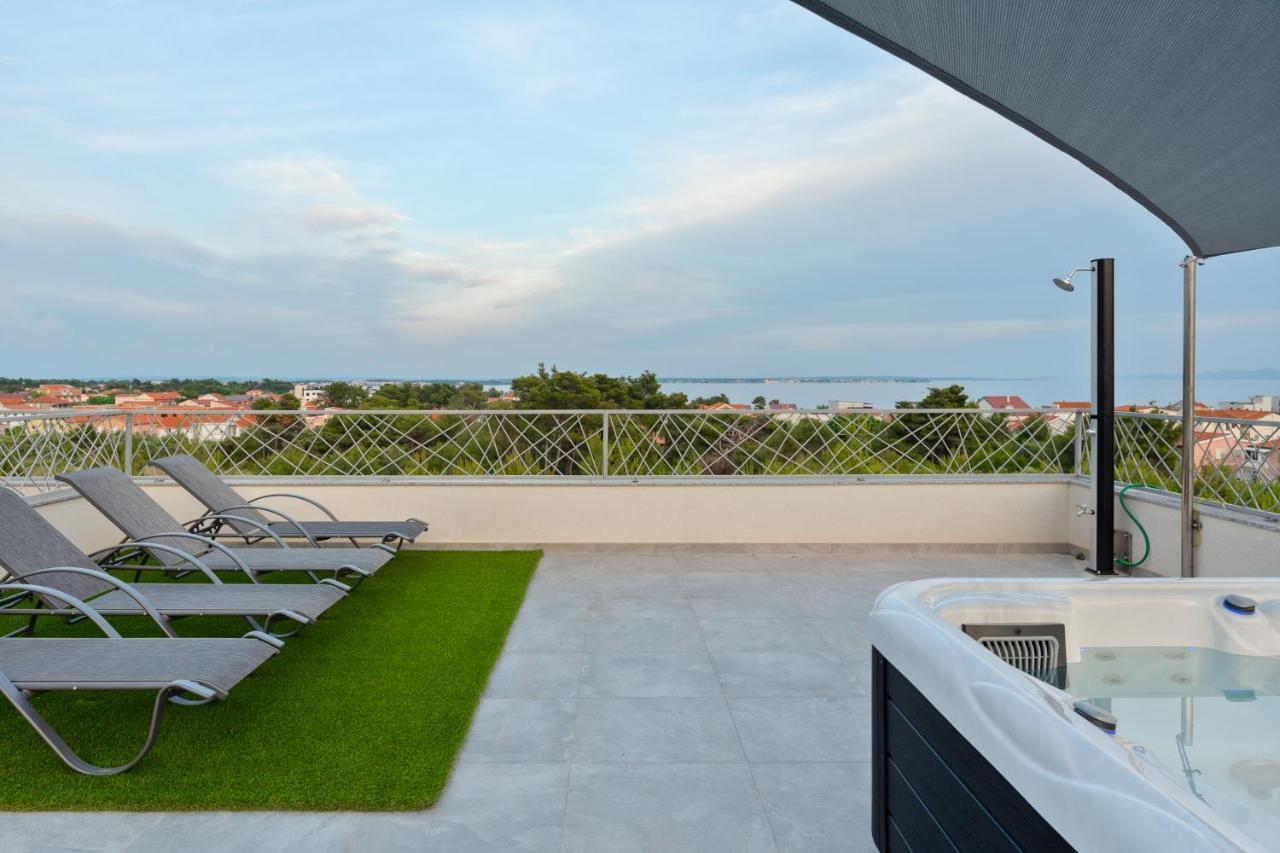 Number One Apartments Вир Екстер'єр фото