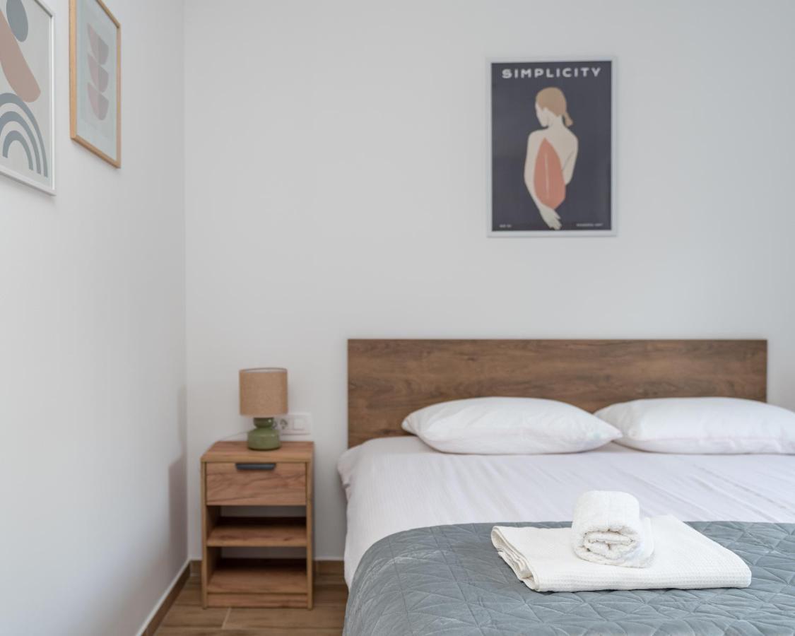 Number One Apartments Вир Екстер'єр фото
