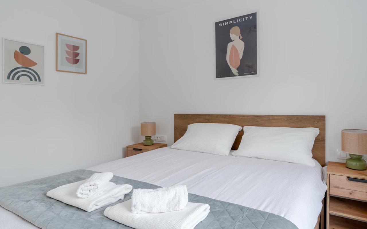 Number One Apartments Вир Екстер'єр фото