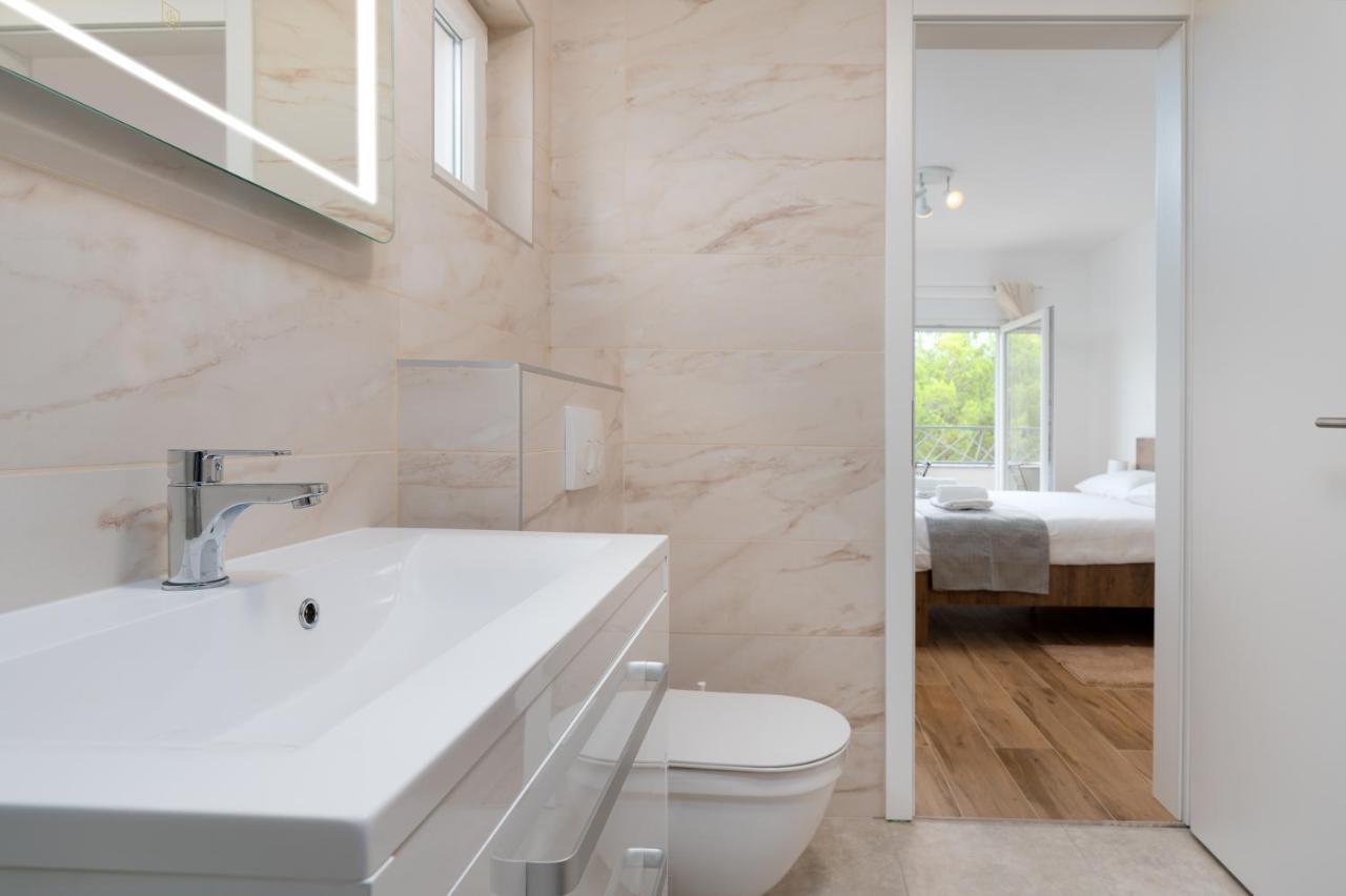 Number One Apartments Вир Екстер'єр фото