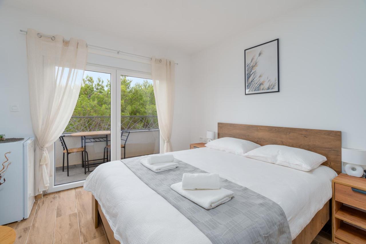 Number One Apartments Вир Екстер'єр фото