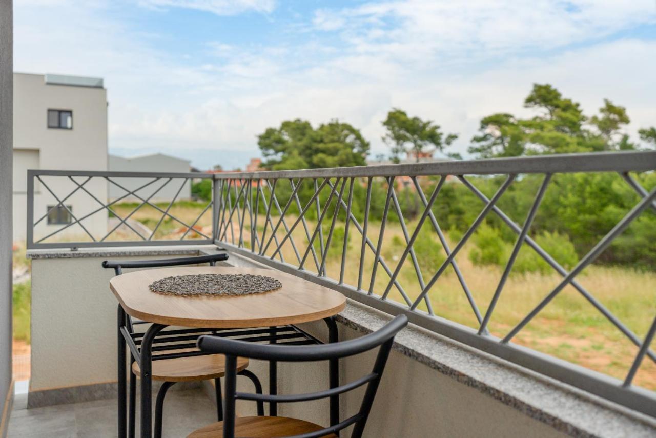 Number One Apartments Вир Екстер'єр фото