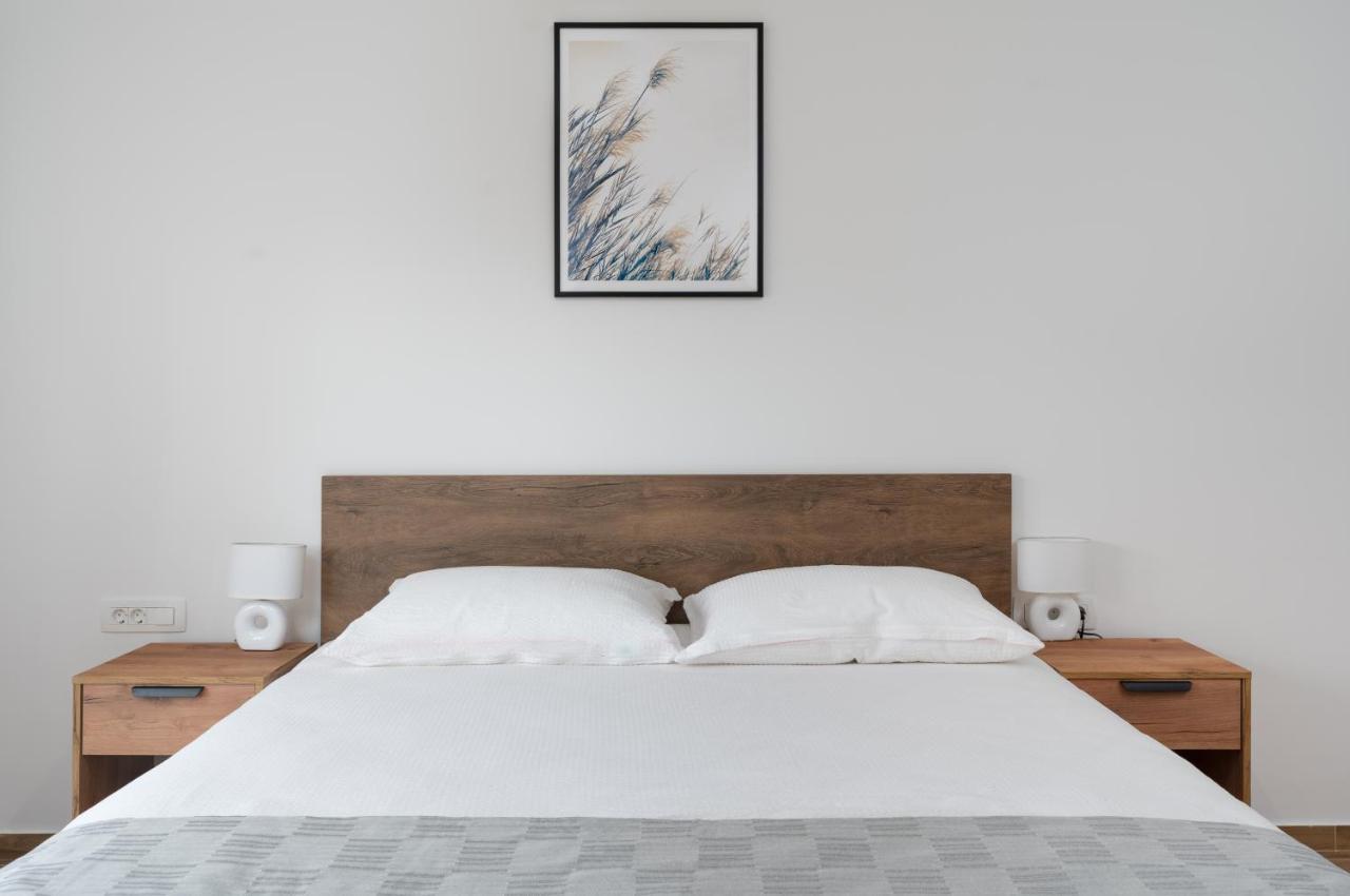 Number One Apartments Вир Екстер'єр фото